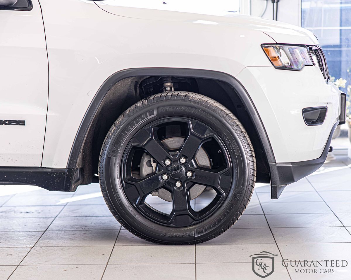 2019 JEEP GRAND CHEROKEE - Image 10