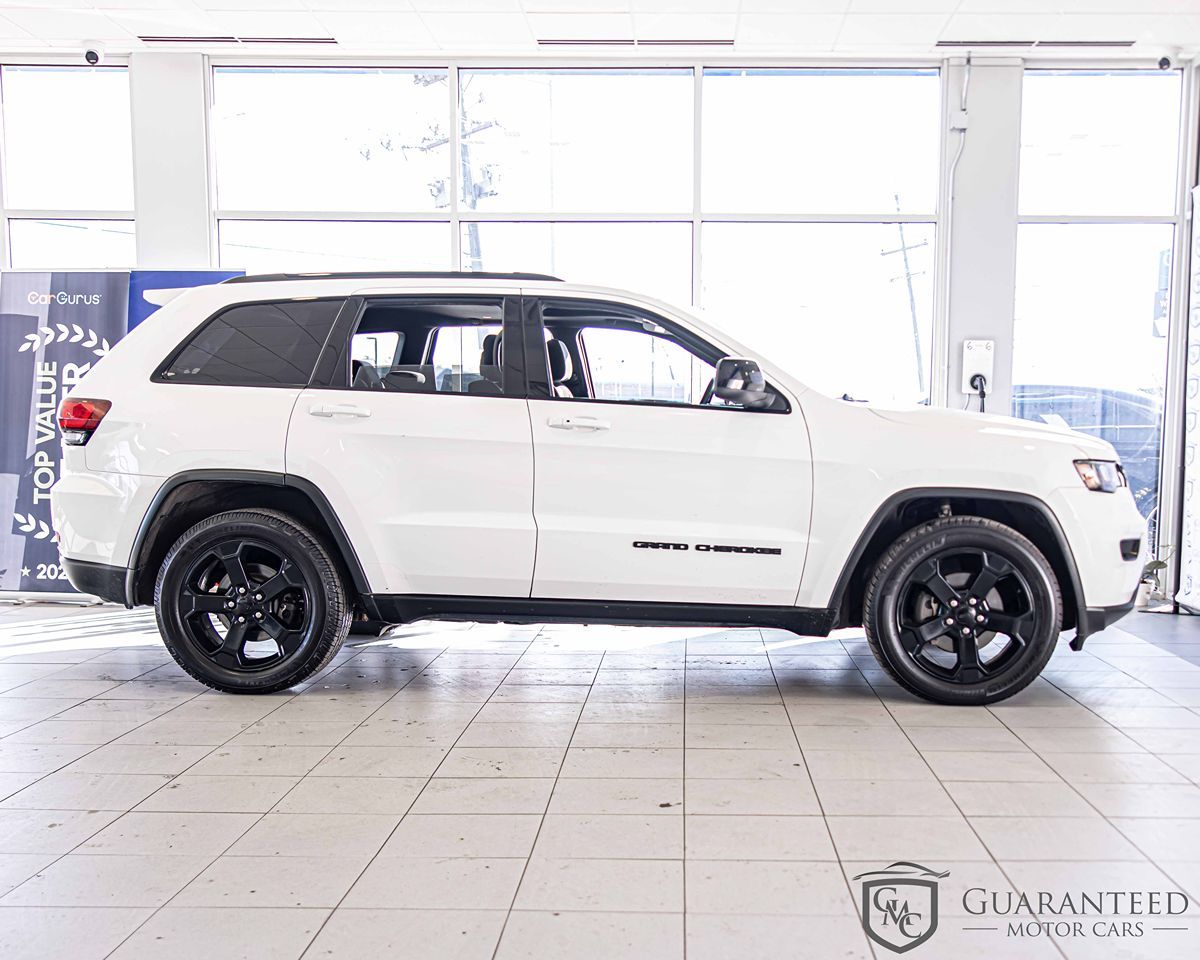 2019 JEEP GRAND CHEROKEE - Image 11