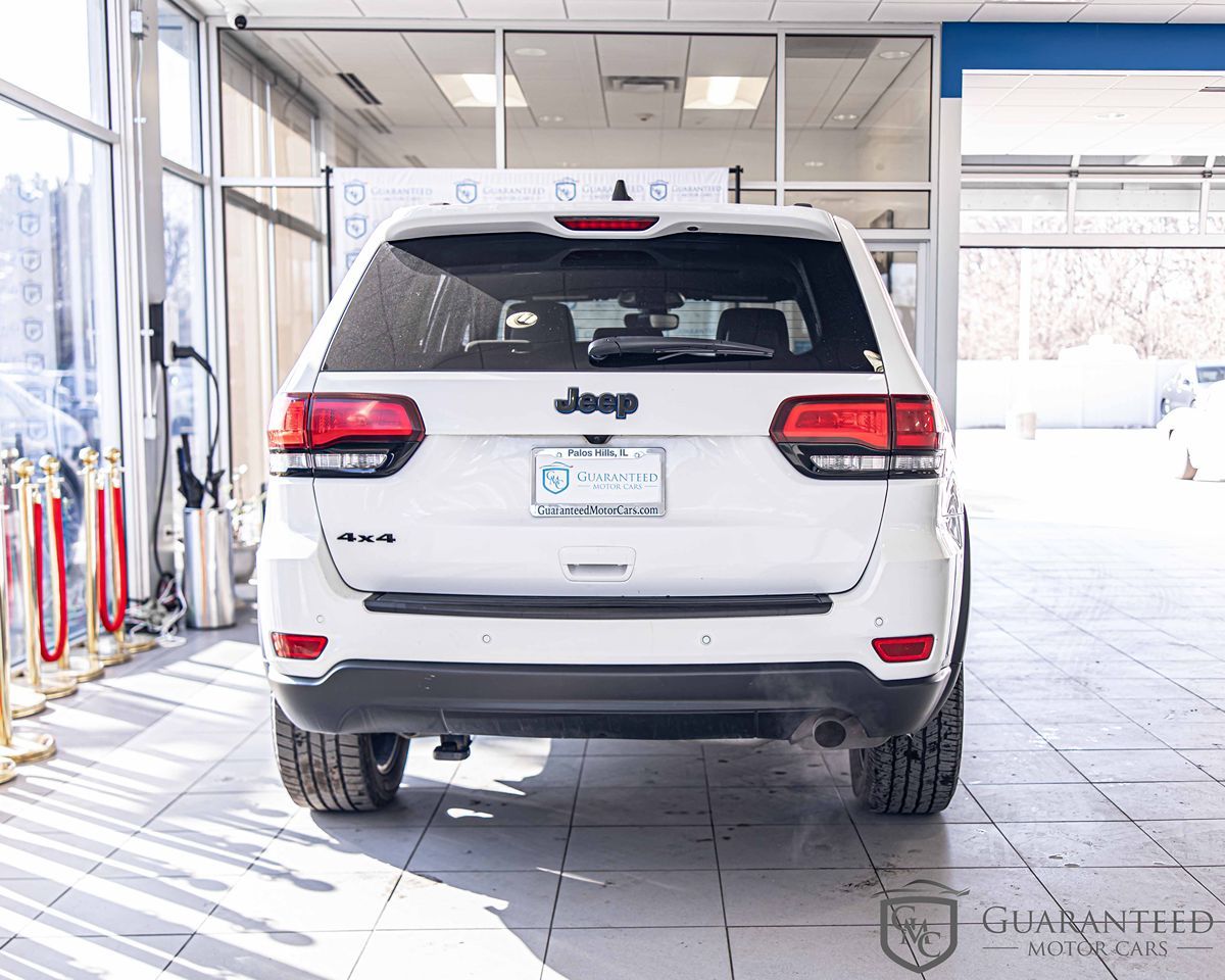 2019 JEEP GRAND CHEROKEE - Image 13