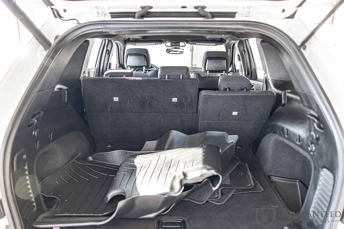 2019 JEEP GRAND CHEROKEE - Image 15