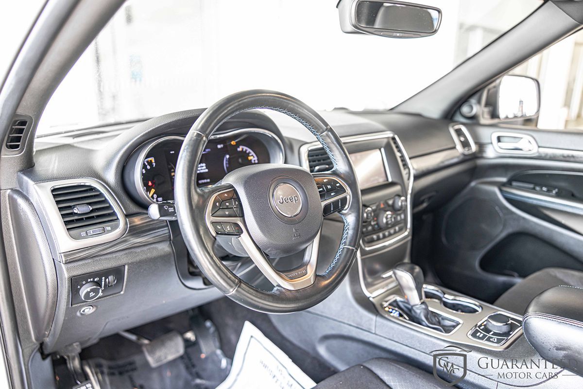 2019 JEEP GRAND CHEROKEE - Image 19