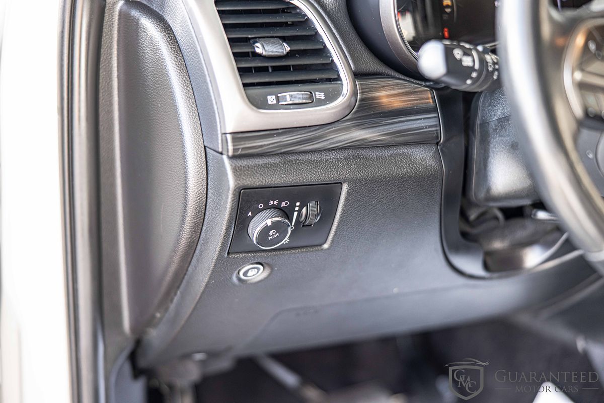 2019 JEEP GRAND CHEROKEE - Image 20