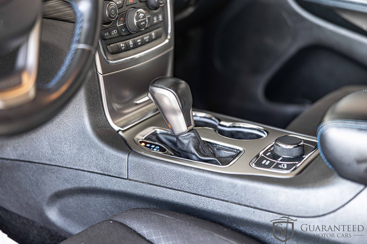 2019 JEEP GRAND CHEROKEE - Image 21