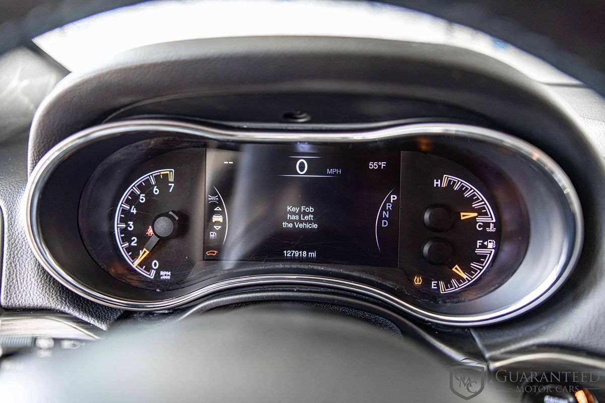 2019 JEEP GRAND CHEROKEE - Image 23