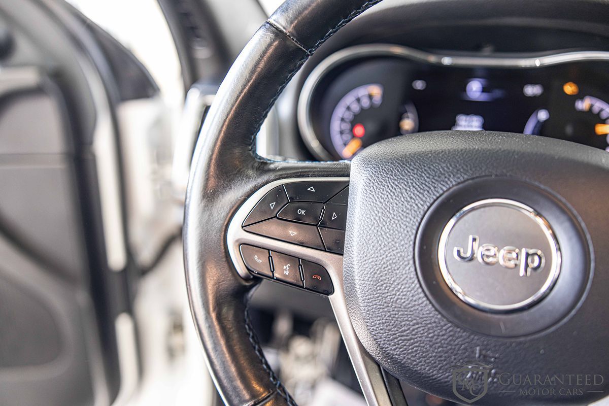 2019 JEEP GRAND CHEROKEE - Image 24