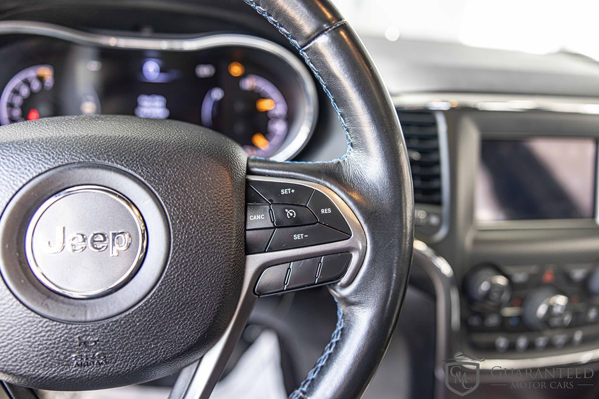 2019 JEEP GRAND CHEROKEE - Image 25