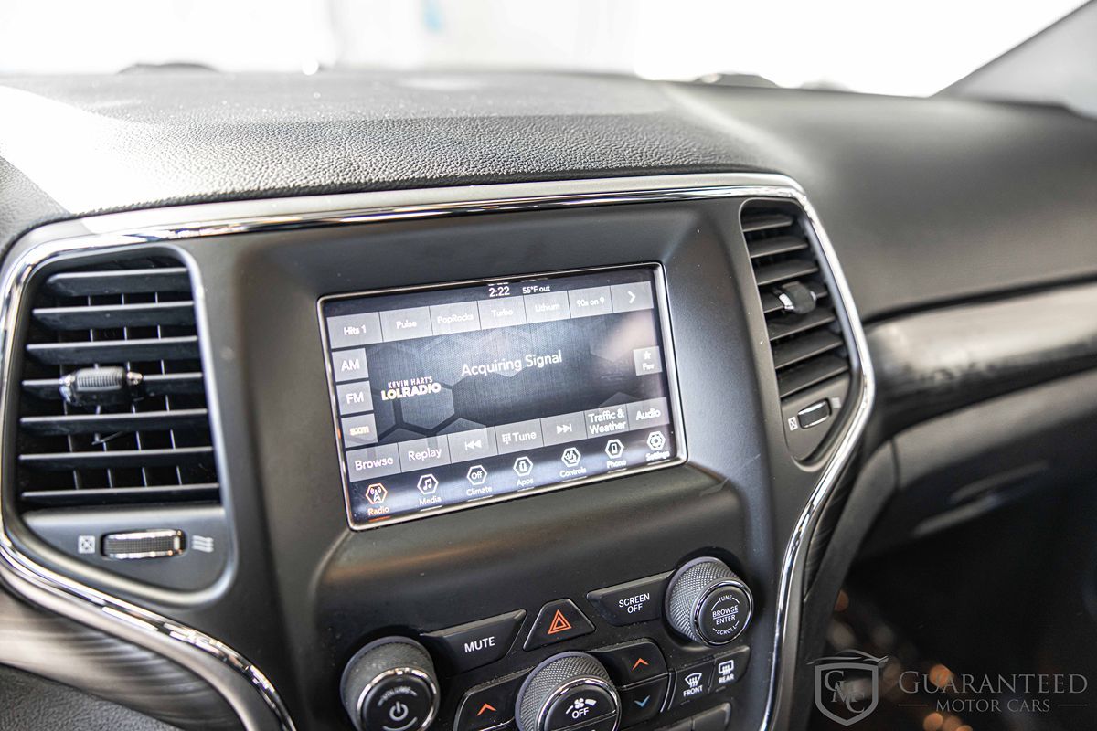 2019 JEEP GRAND CHEROKEE - Image 27