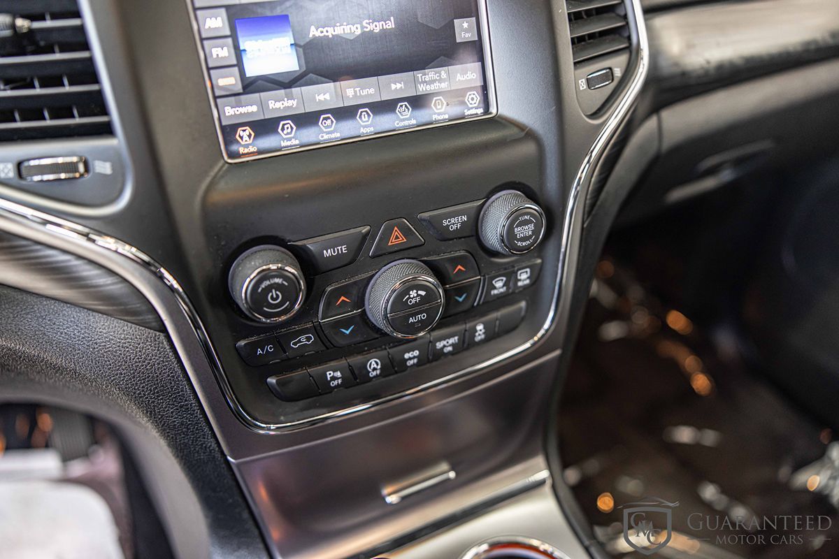 2019 JEEP GRAND CHEROKEE - Image 28