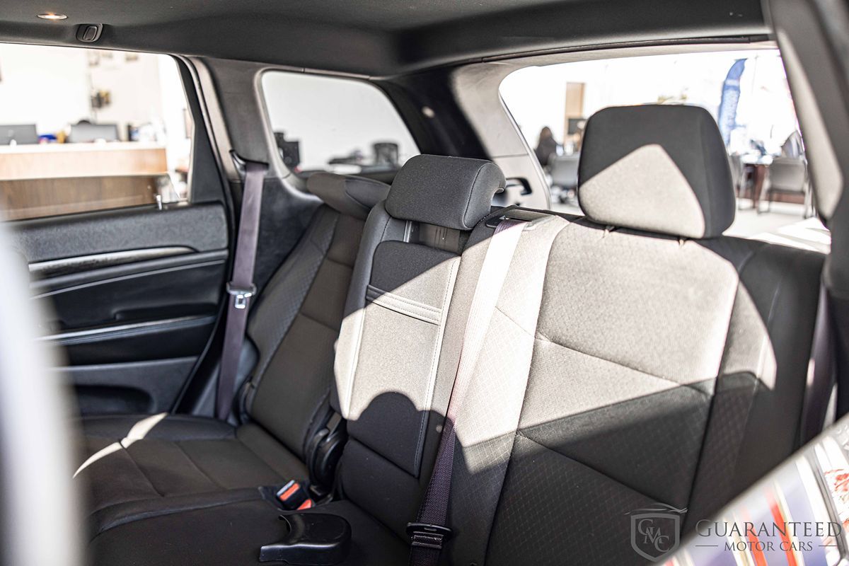 2019 JEEP GRAND CHEROKEE - Image 32