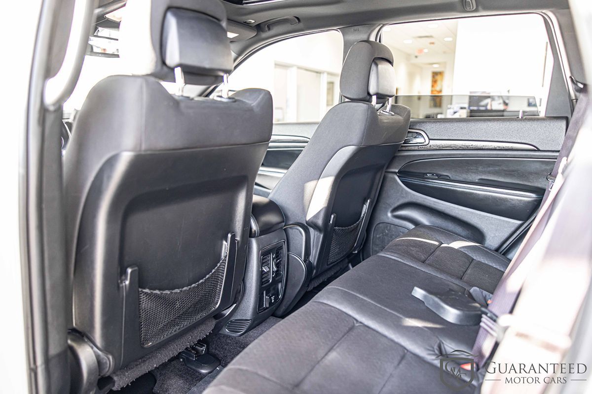 2019 JEEP GRAND CHEROKEE - Image 33