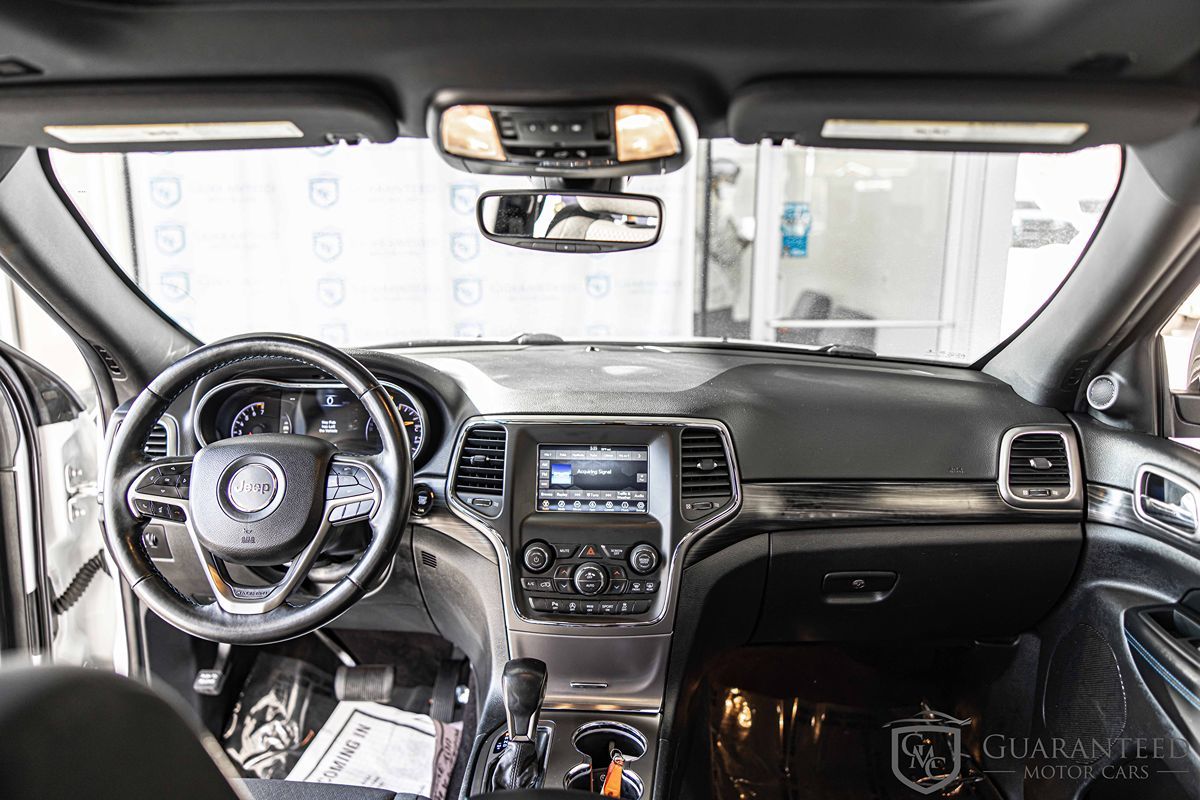 2019 JEEP GRAND CHEROKEE - Image 35