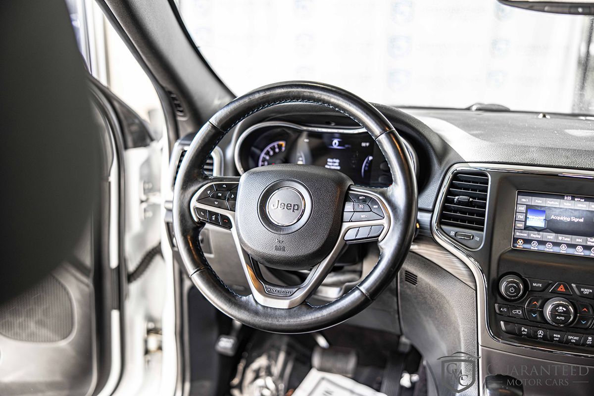 2019 JEEP GRAND CHEROKEE - Image 36