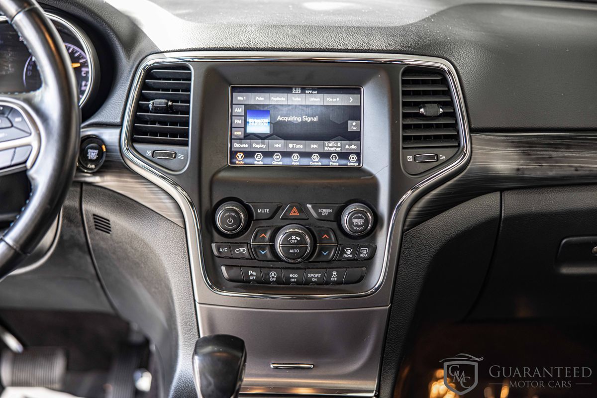 2019 JEEP GRAND CHEROKEE - Image 37