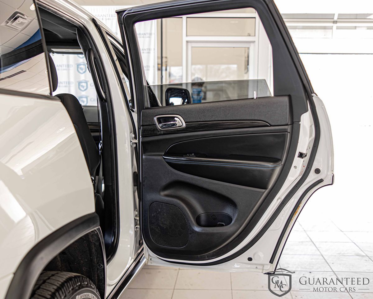 2019 JEEP GRAND CHEROKEE - Image 39