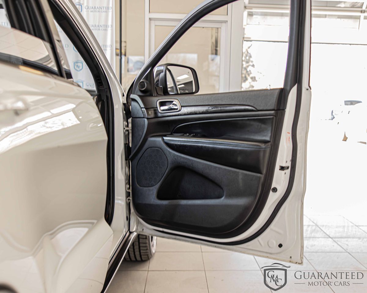 2019 JEEP GRAND CHEROKEE - Image 40