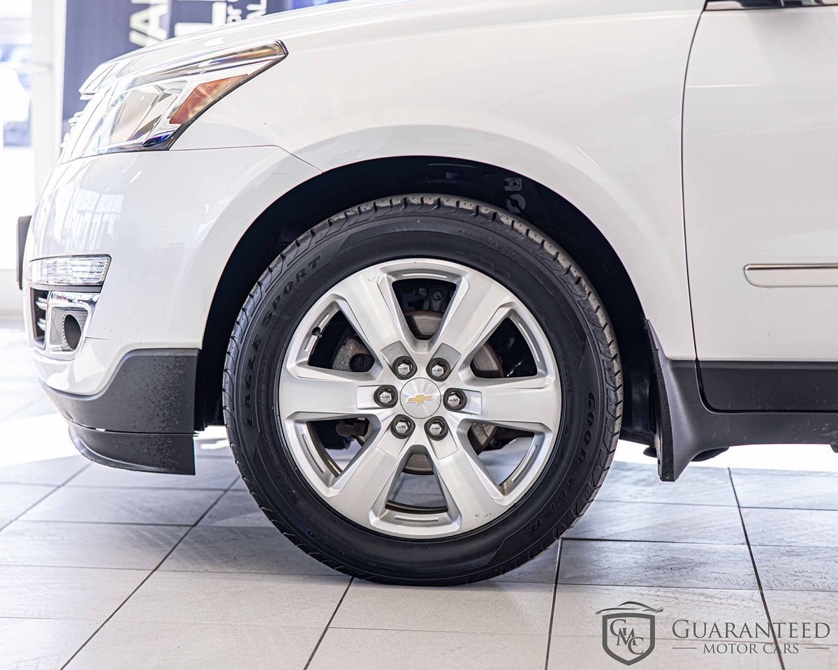 2016 CHEVROLET TRAVERSE - Image 6