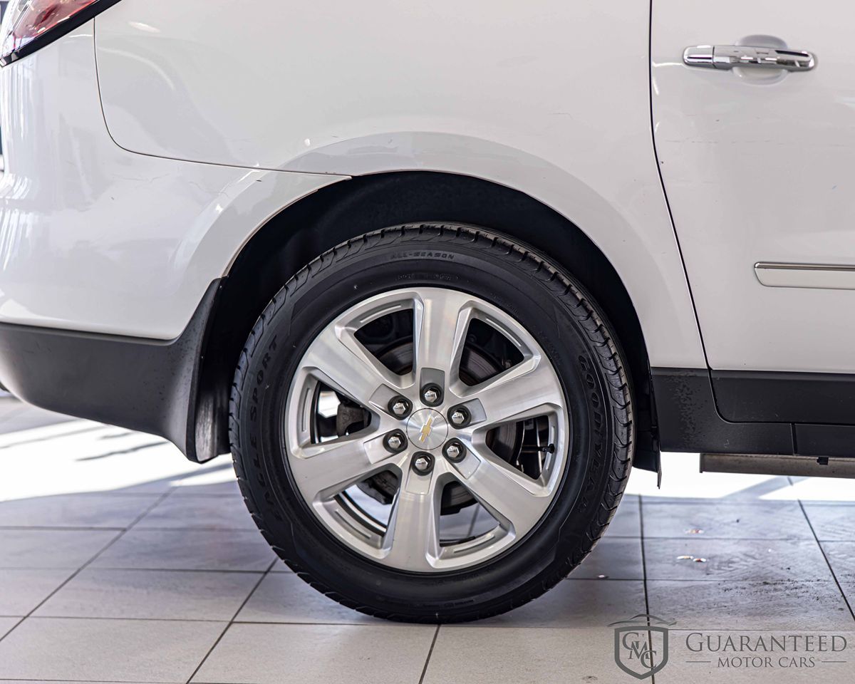 2016 CHEVROLET TRAVERSE - Image 9