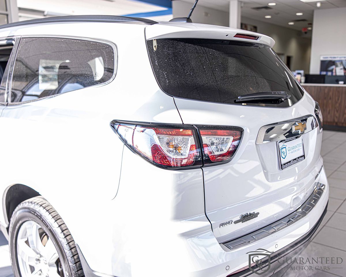 2016 CHEVROLET TRAVERSE - Image 14