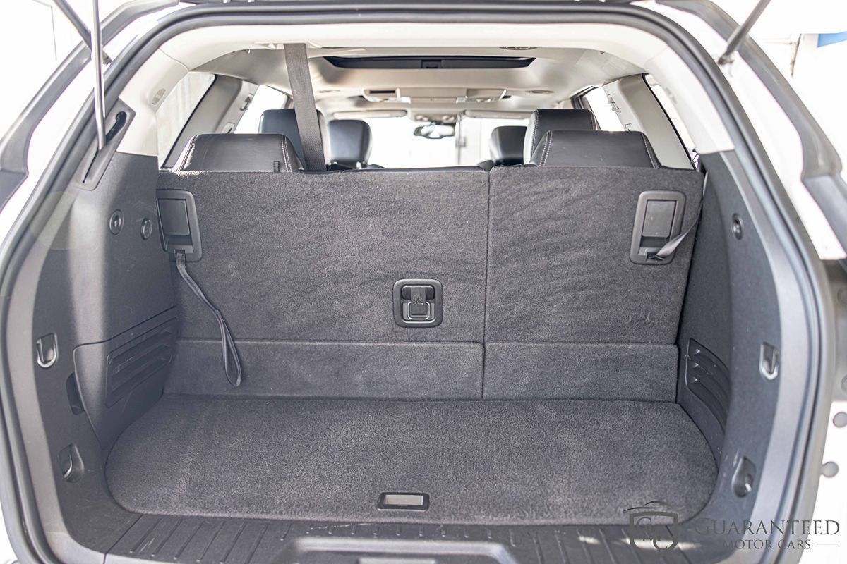 2016 CHEVROLET TRAVERSE - Image 17