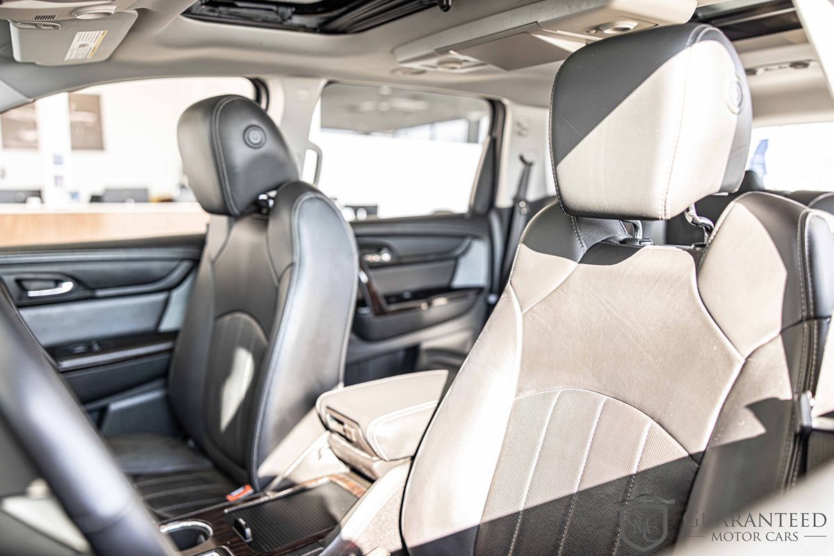 2016 CHEVROLET TRAVERSE - Image 19