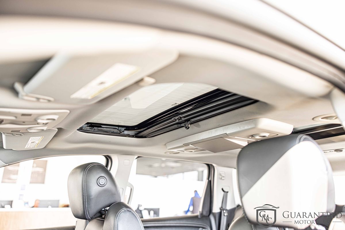 2016 CHEVROLET TRAVERSE - Image 20