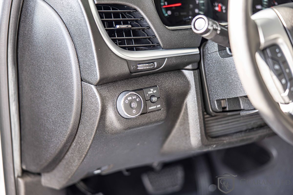 2016 CHEVROLET TRAVERSE - Image 22