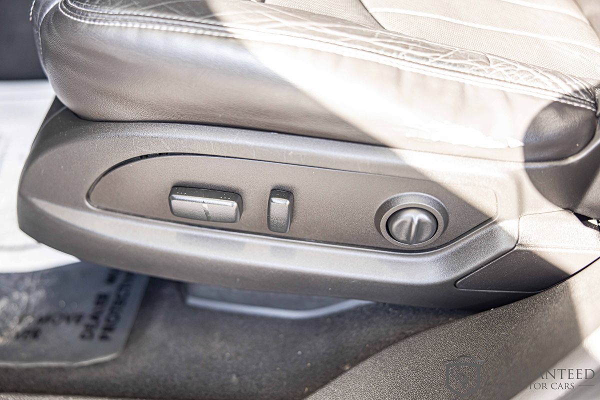 2016 CHEVROLET TRAVERSE - Image 24