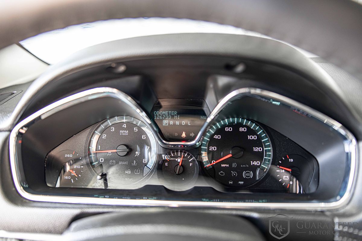 2016 CHEVROLET TRAVERSE - Image 25