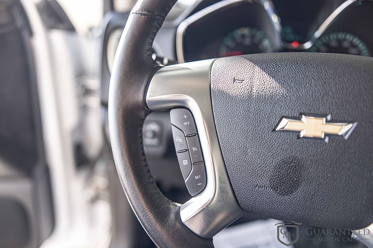 2016 CHEVROLET TRAVERSE - Image 26