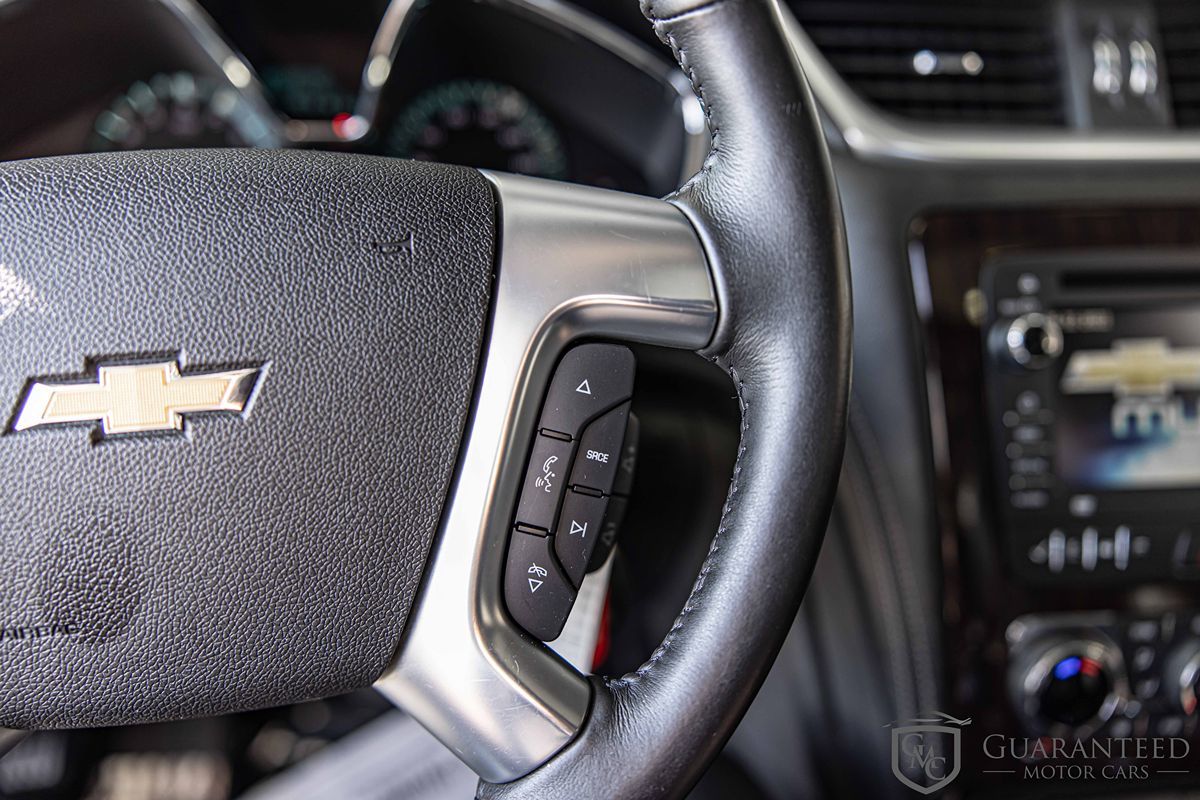 2016 CHEVROLET TRAVERSE - Image 27