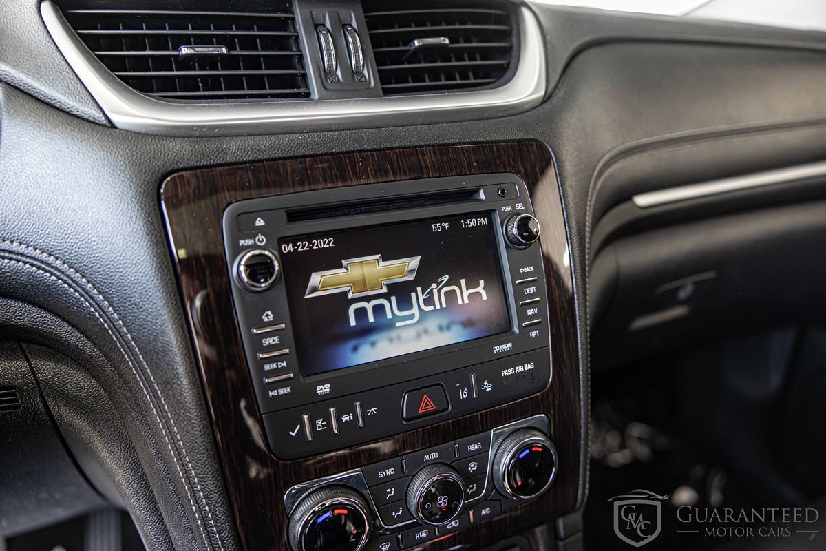 2016 CHEVROLET TRAVERSE - Image 28