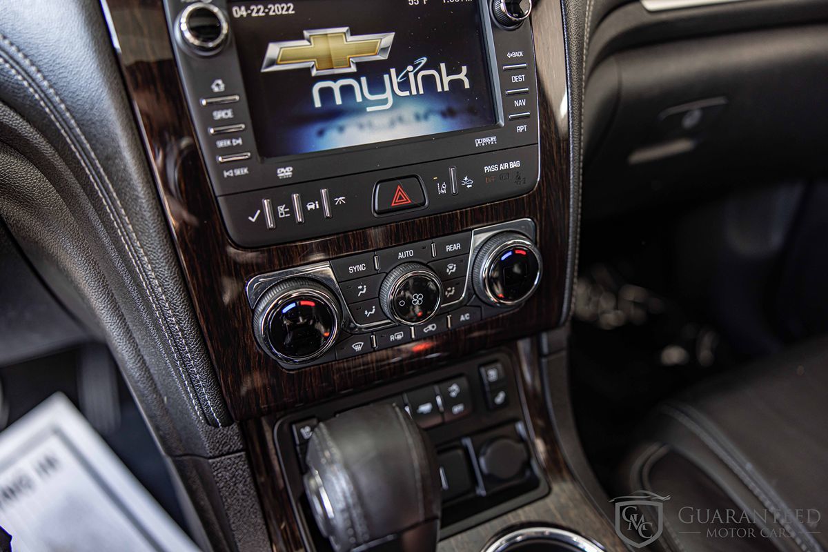 2016 CHEVROLET TRAVERSE - Image 29