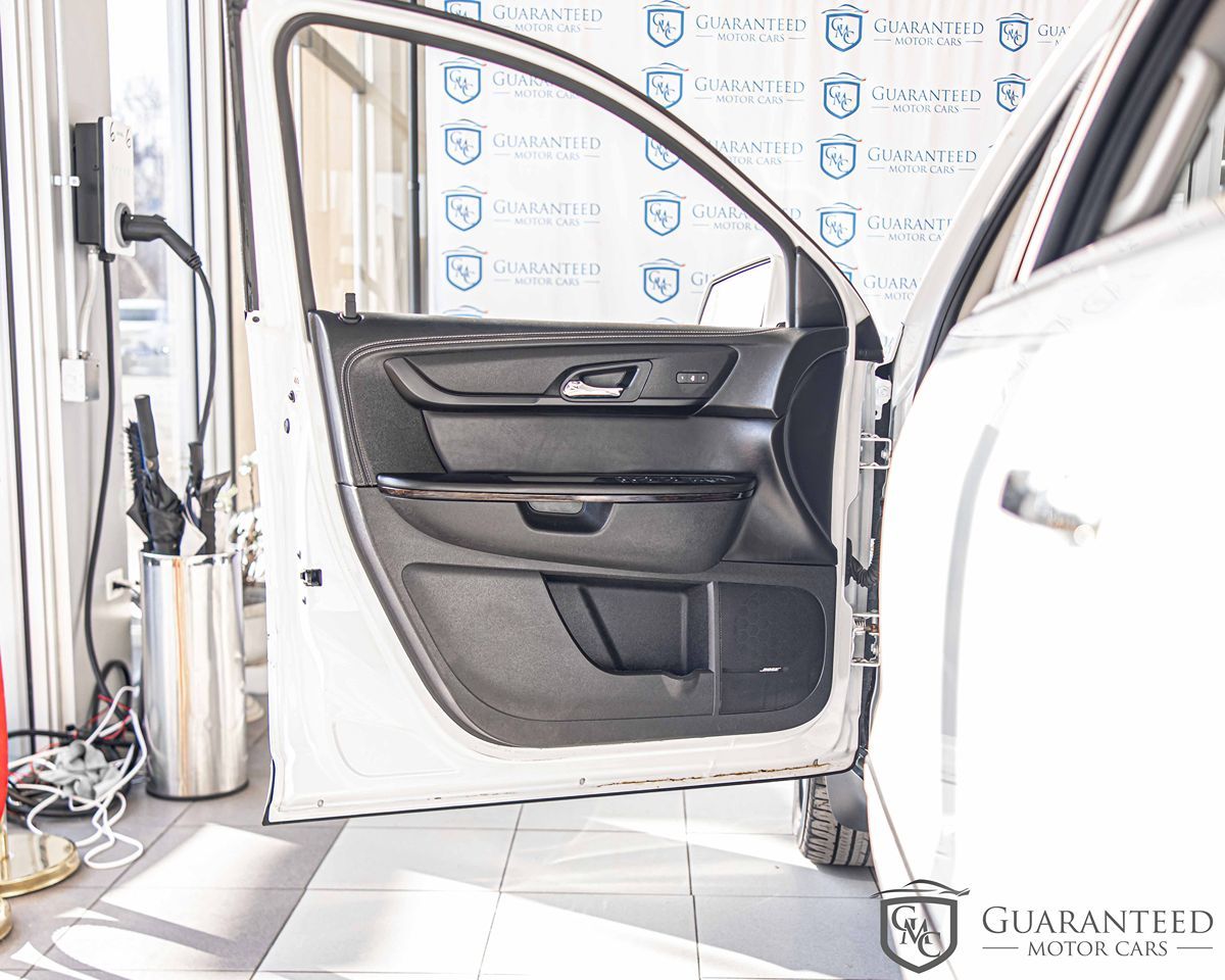 2016 CHEVROLET TRAVERSE - Image 32