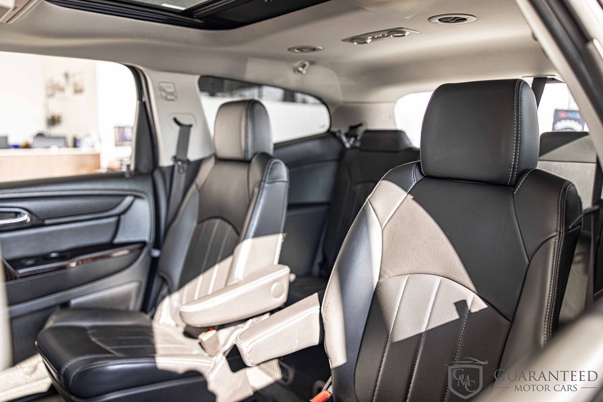 2016 CHEVROLET TRAVERSE - Image 33