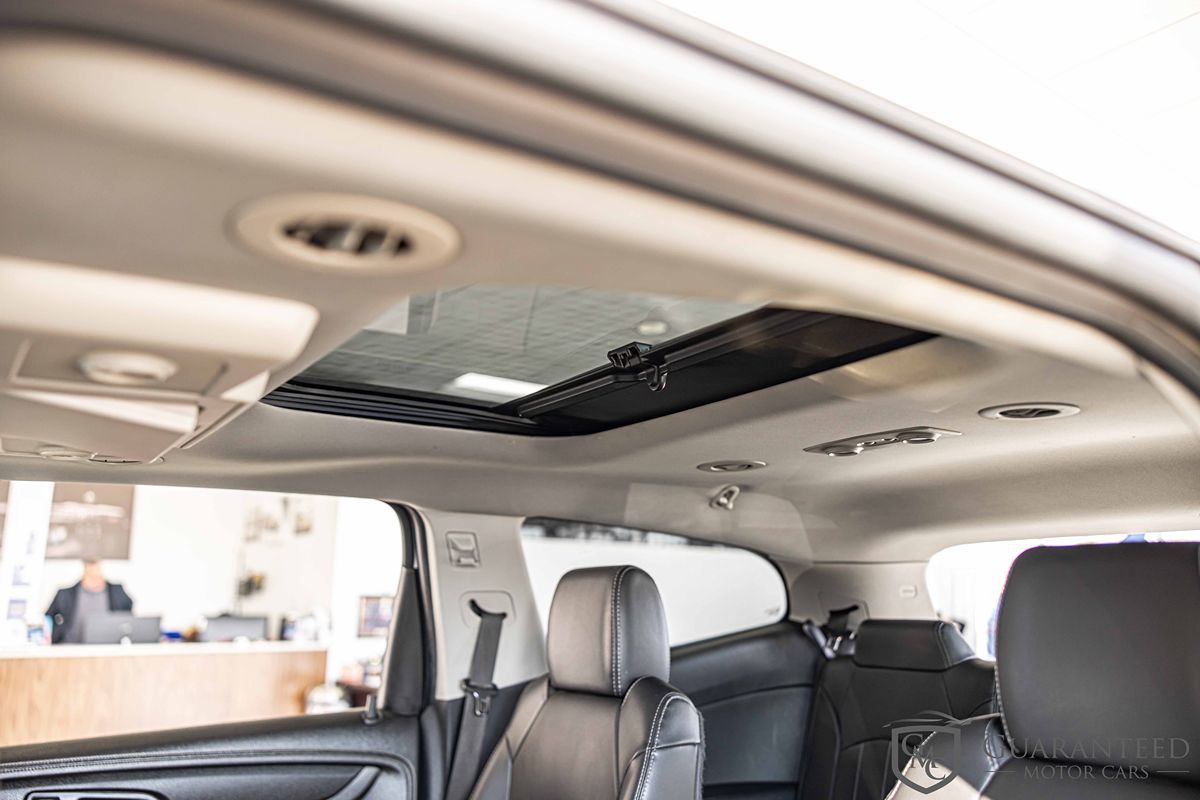 2016 CHEVROLET TRAVERSE - Image 34