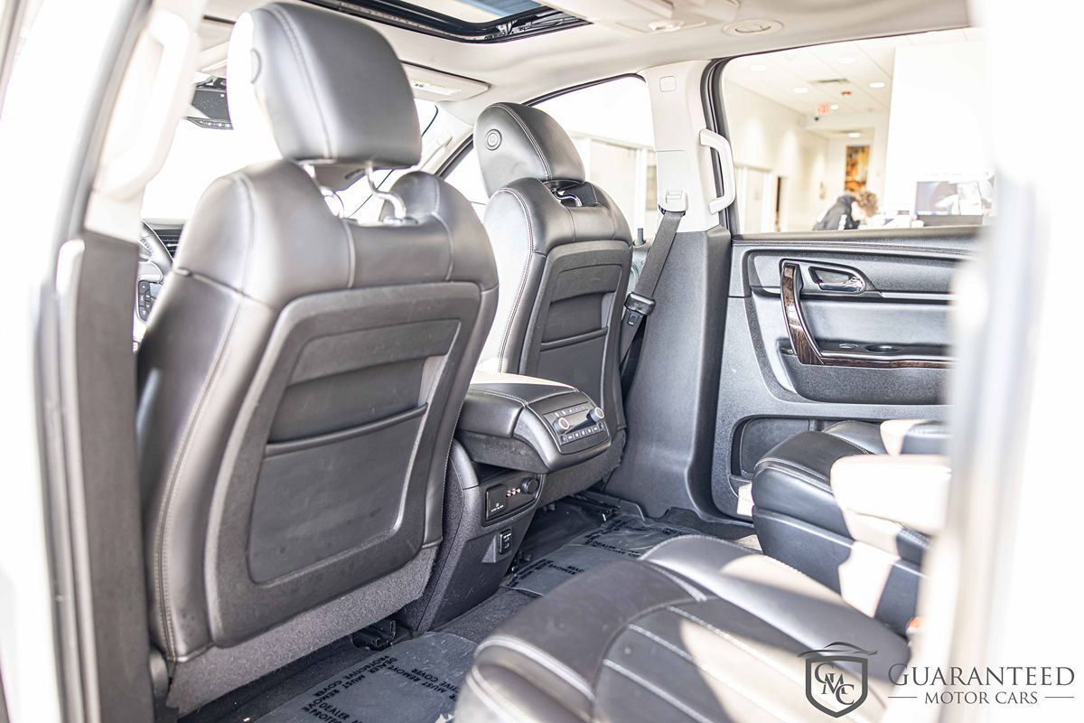 2016 CHEVROLET TRAVERSE - Image 35