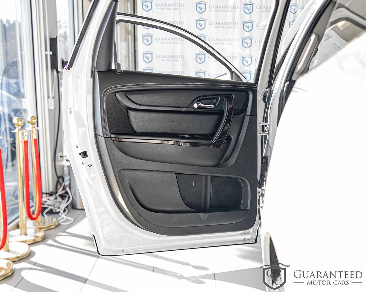 2016 CHEVROLET TRAVERSE - Image 36