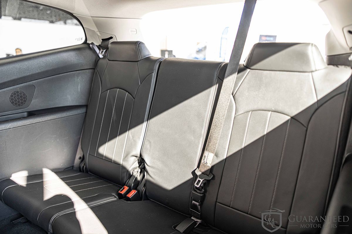 2016 CHEVROLET TRAVERSE - Image 37