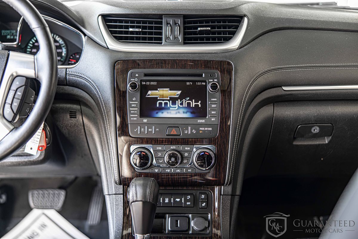 2016 CHEVROLET TRAVERSE - Image 41