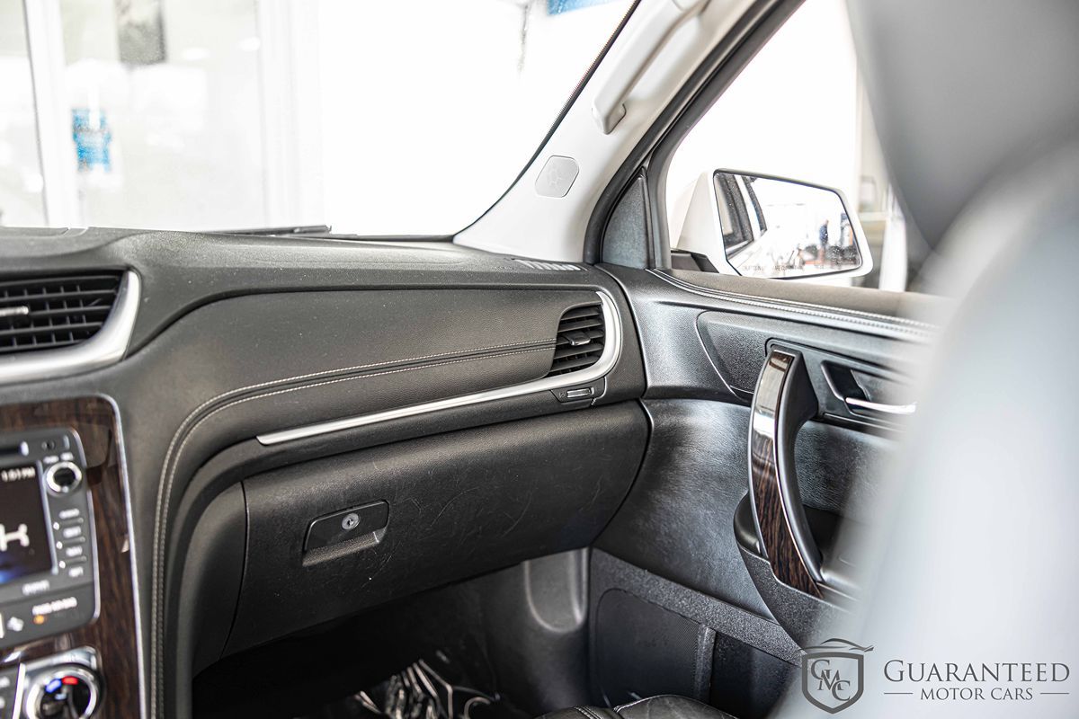 2016 CHEVROLET TRAVERSE - Image 42