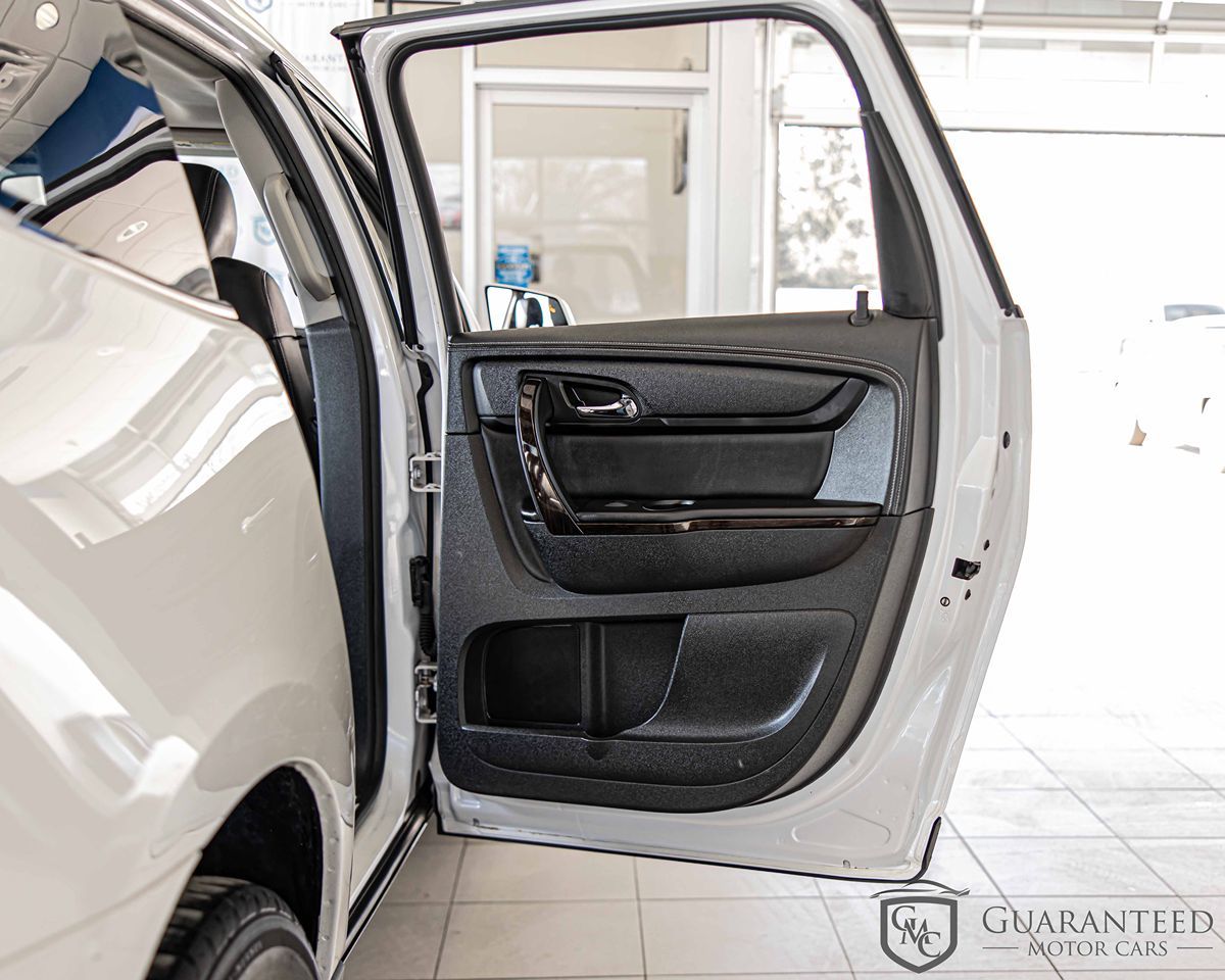 2016 CHEVROLET TRAVERSE - Image 44