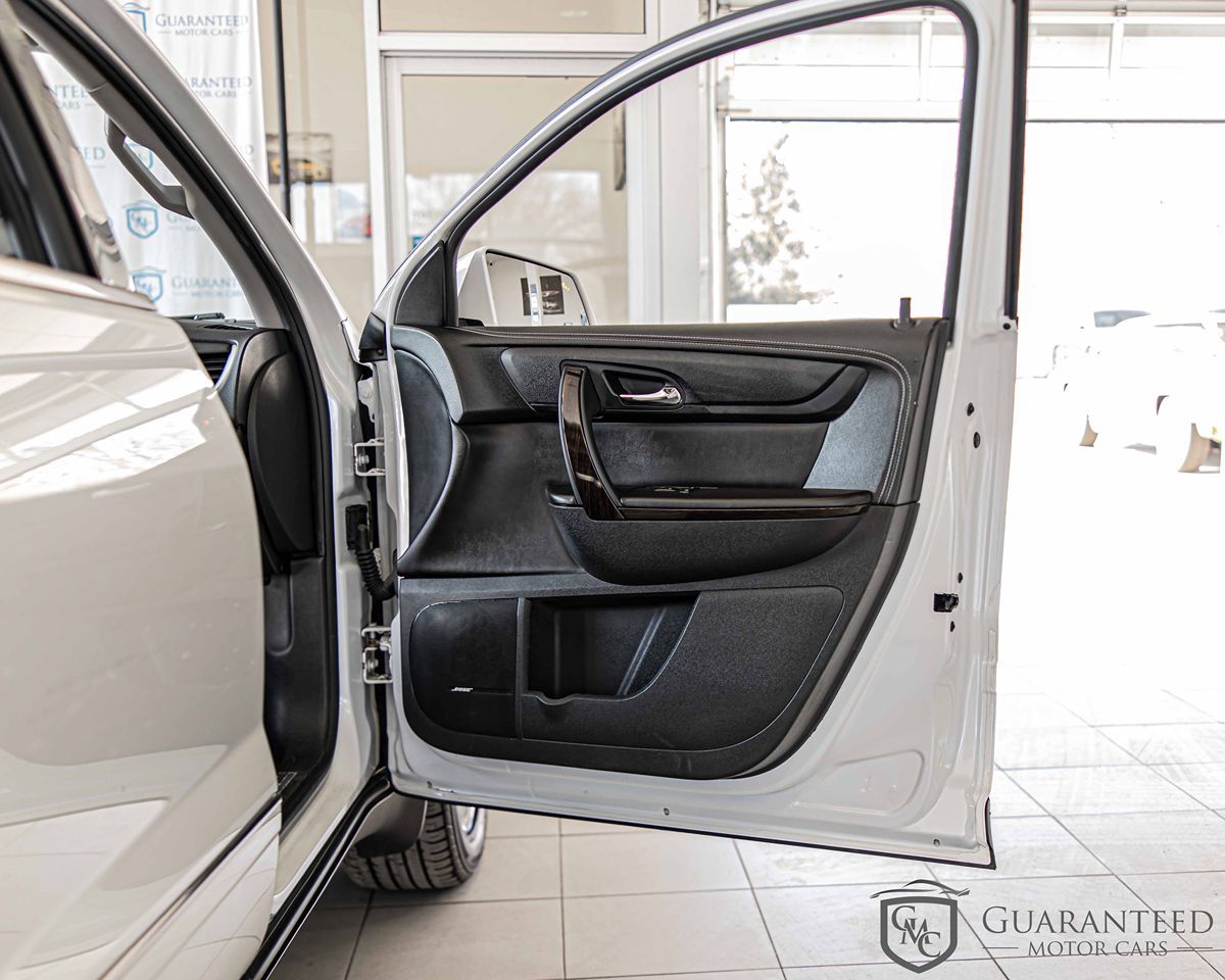 2016 CHEVROLET TRAVERSE - Image 45