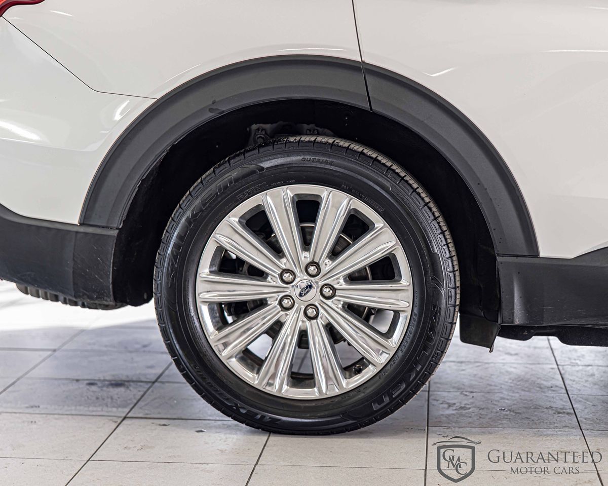 2020 FORD EXPLORER - Image 9