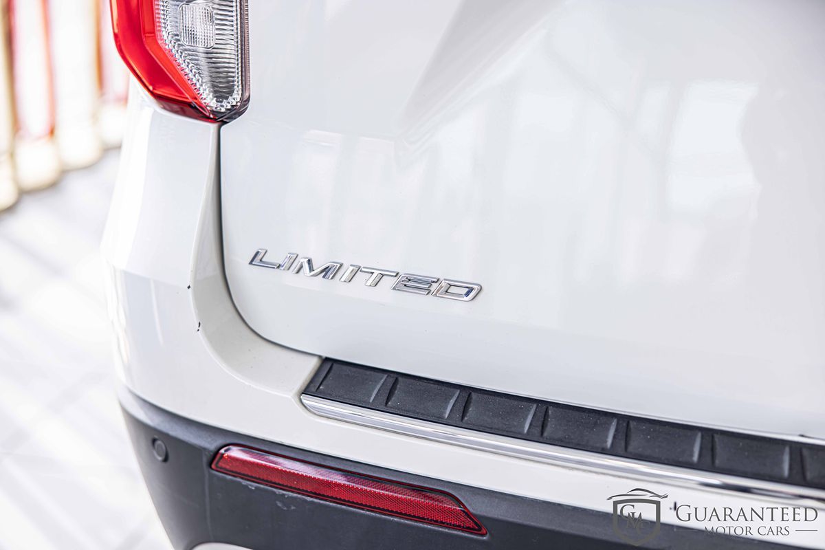 2020 FORD EXPLORER - Image 15