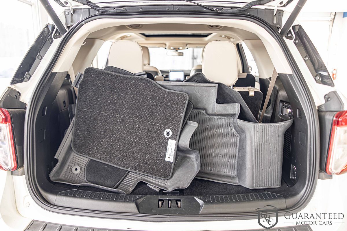 2020 FORD EXPLORER - Image 16