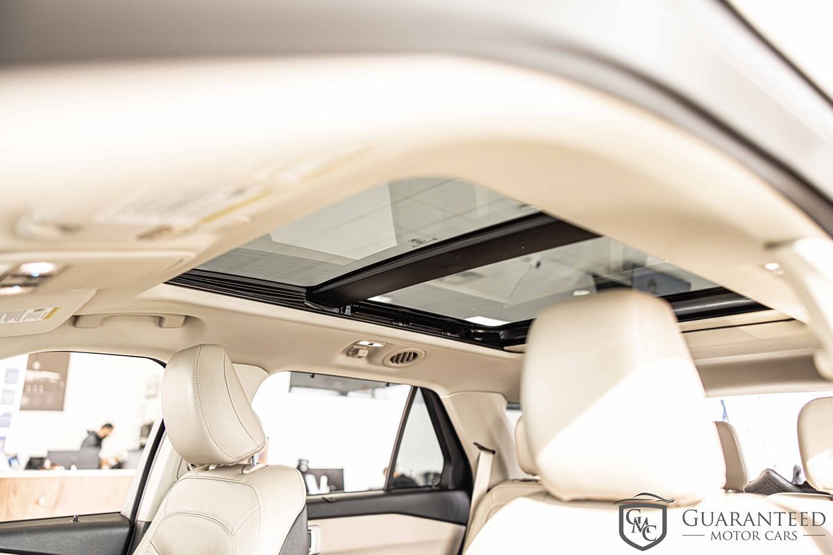 2020 FORD EXPLORER - Image 19