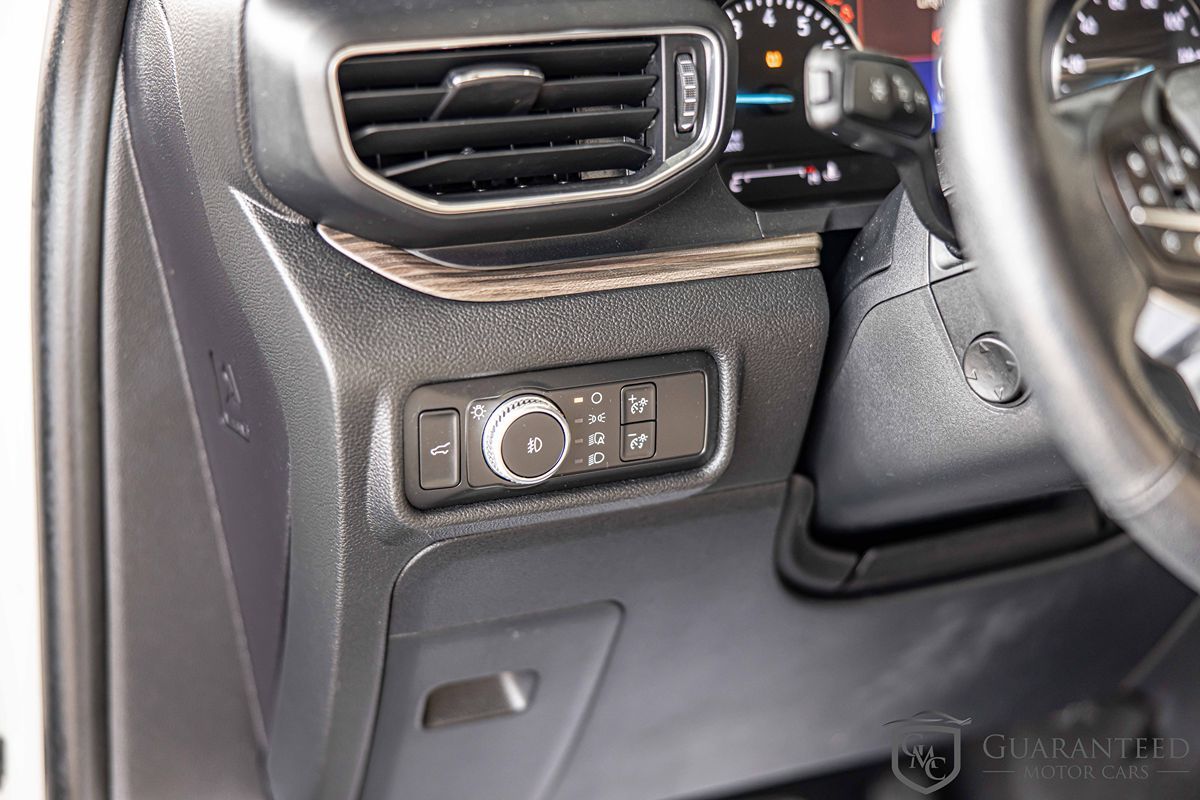 2020 FORD EXPLORER - Image 21