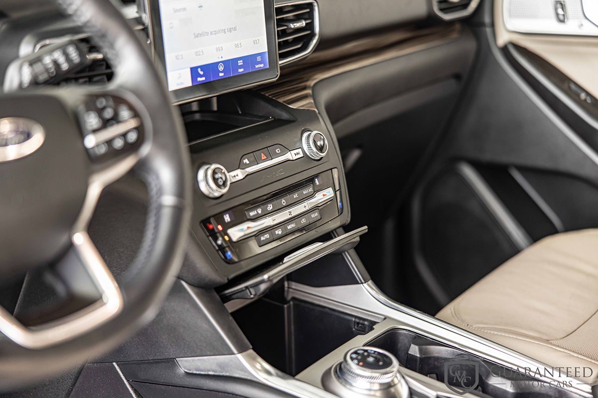 2020 FORD EXPLORER - Image 22