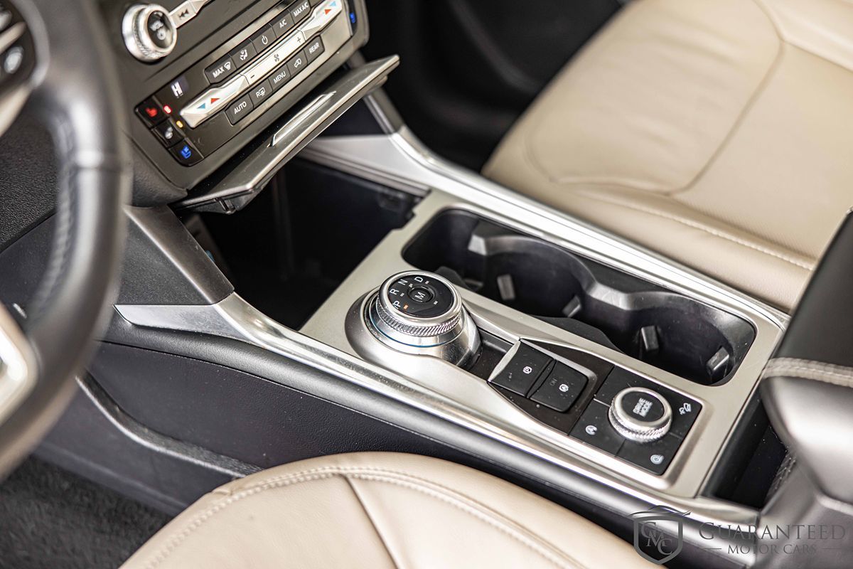 2020 FORD EXPLORER - Image 23