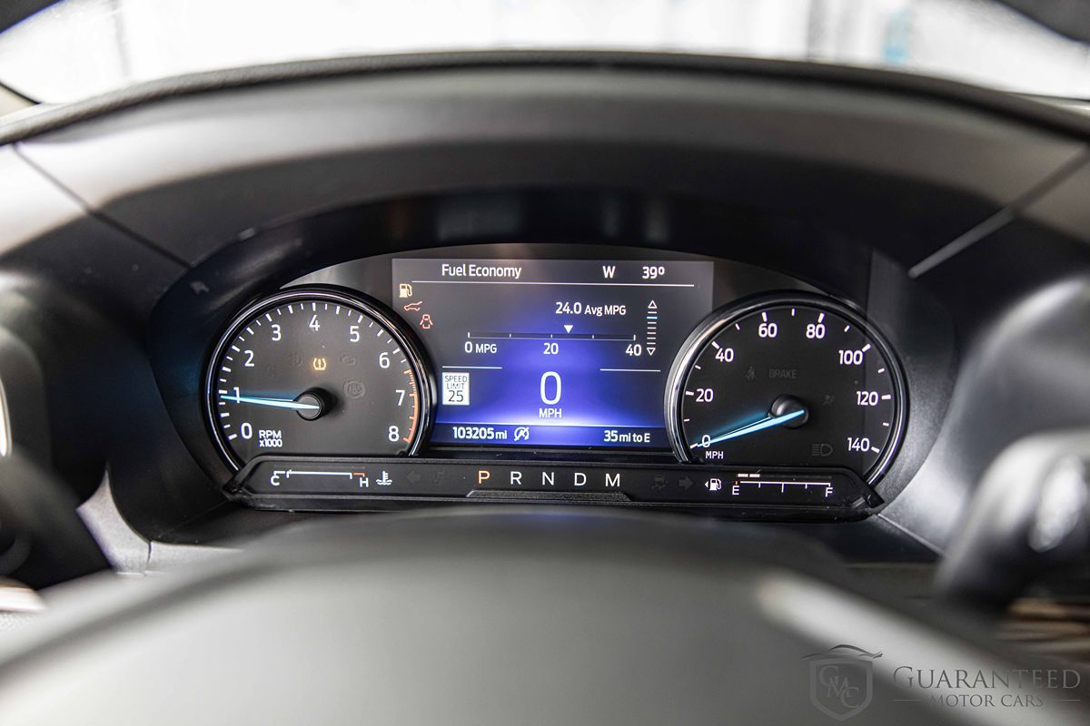 2020 FORD EXPLORER - Image 25